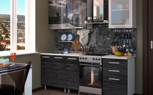 Карточка компании