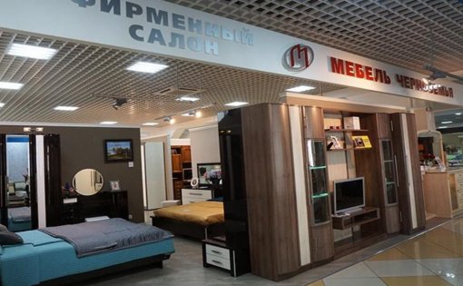 Карточка компании