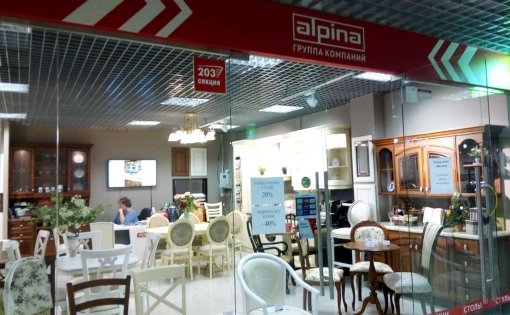 Карточка компании