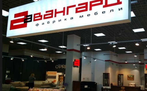 Карточка компании