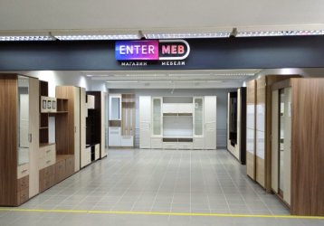 Магазин ENTERMEB, где можно купить верхнюю одежду в России
