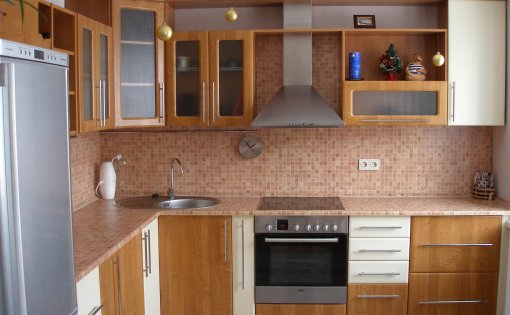 Карточка компании