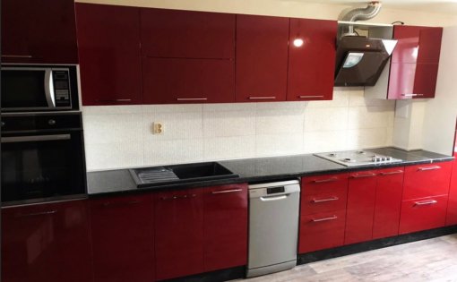 Карточка компании