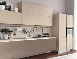 Продажа Навесная кухня цвет капучино в каталоге Купить Навесная кухня цвет капучино в каталоге
