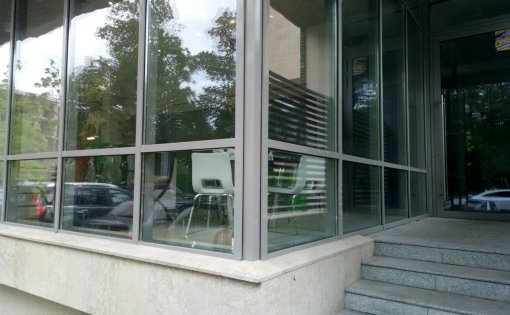 Карточка компании