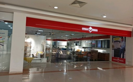 Карточка компании