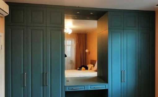 Карточка компании