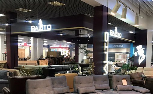 Карточка компании