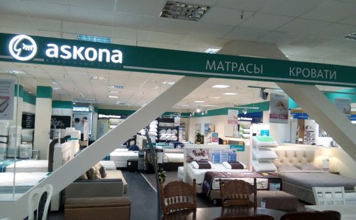 Карточка компании