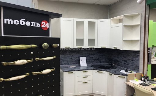 Карточка компании