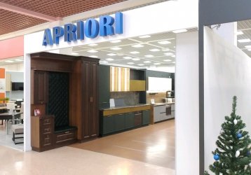 Магазин Apriori, где можно купить верхнюю одежду в России