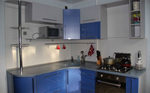 Карточка компании