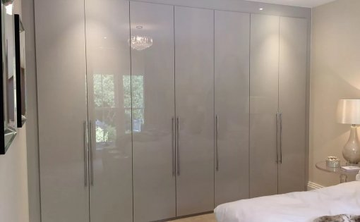 Карточка компании