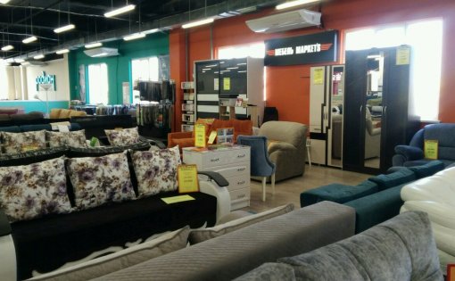 Карточка компании