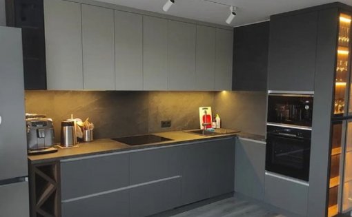 Карточка компании