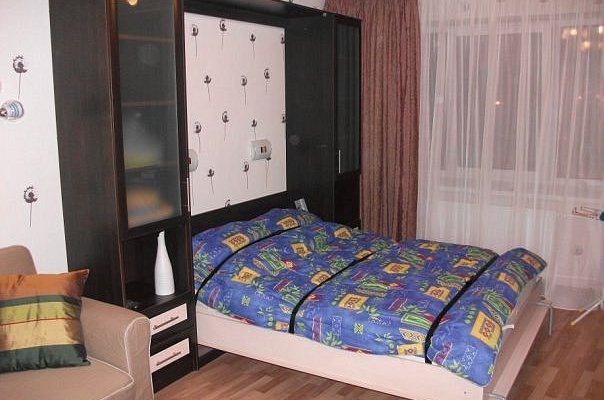 Шкаф-кровать 