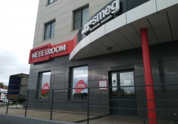 Магазин Mebelroom, где можно купить верхнюю одежду в России