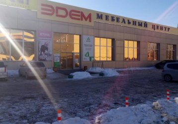 Магазин ЭДЕМ, где можно купить верхнюю одежду в России