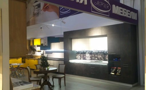 Карточка компании