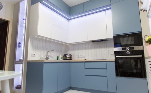 Карточка компании