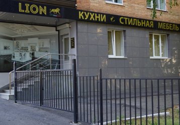 Магазин LION, где можно купить верхнюю одежду в России