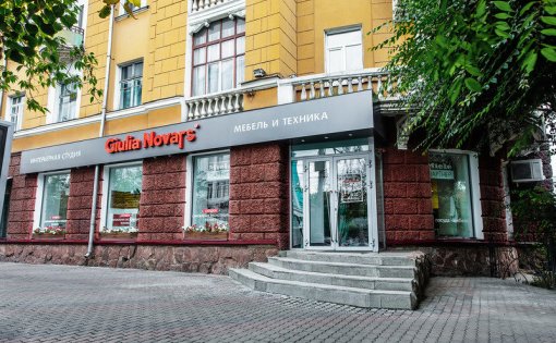 Карточка компании