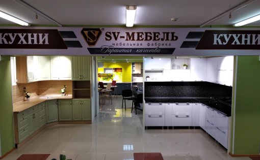 Карточка компании