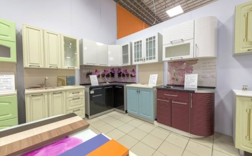 Карточка компании