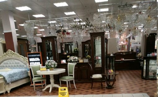 Карточка компании