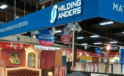 Карточка компании