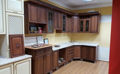 Карточка компании