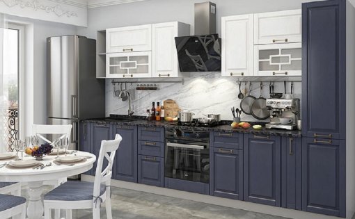 Карточка компании