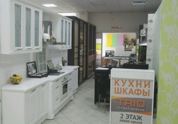Магазин ТРИО, где можно купить верхнюю одежду в России